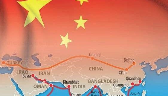China punishes Sri Lanka for getting too close to India and the West by blocking IMF deal china-punishes-sri-lanka-for-getting-too-close-to-india-and-the-west-by-blocking-imf-deal