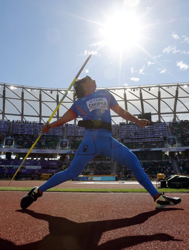 asian-games:-weather-a-concern-as-neeraj-chopra-set-to-take-centre-stage;-pakistan’s-nadeem-out-with-injury