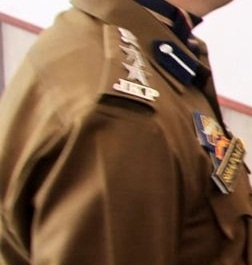 Two men impersonating police officers arrested in Jammu two-men-impersonating-police-officers-arrested-in-jammu