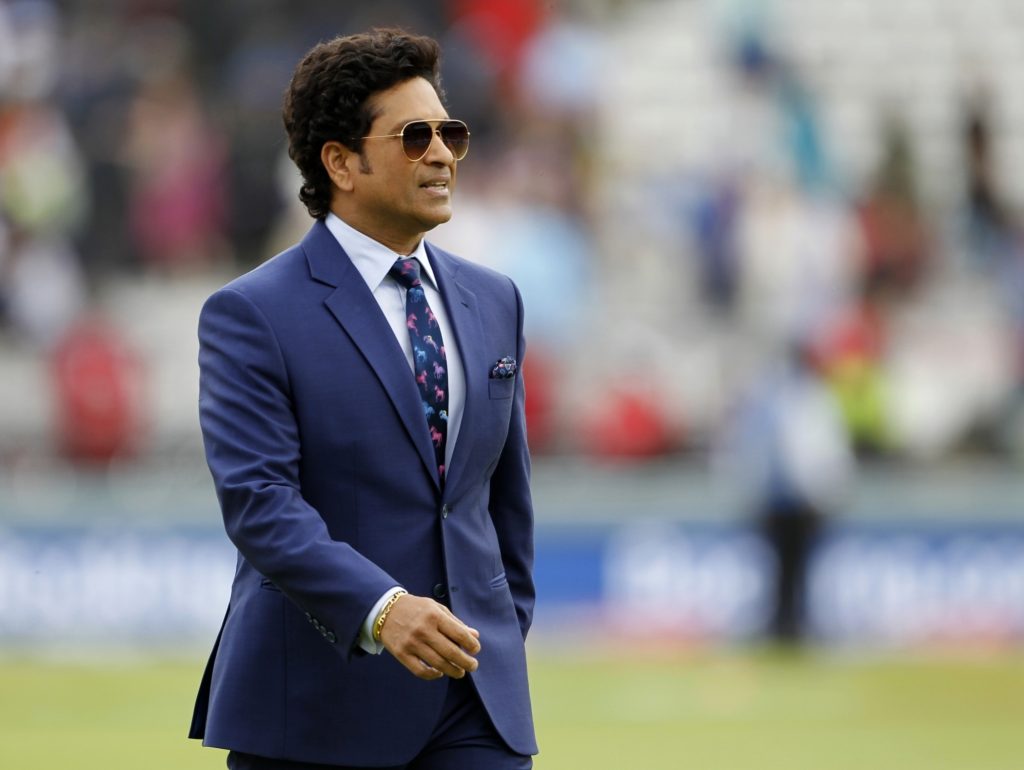 ICC names Sachin Tendulkar as Global Ambassador for Men’s Cricket World Cup icc-names-sachin-tendulkar-as-global-ambassador-for-men’s-cricket-world-cup