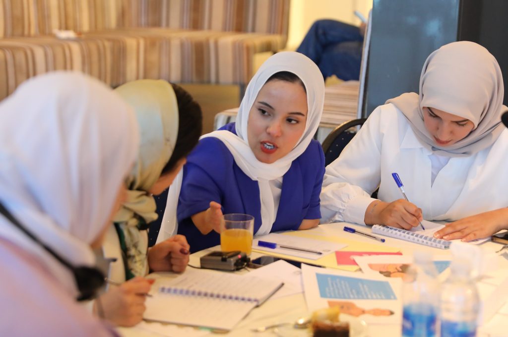 UN launches training program for Libyan women on leadership skills un-launches-training-program-for-libyan-women-on-leadership-skills