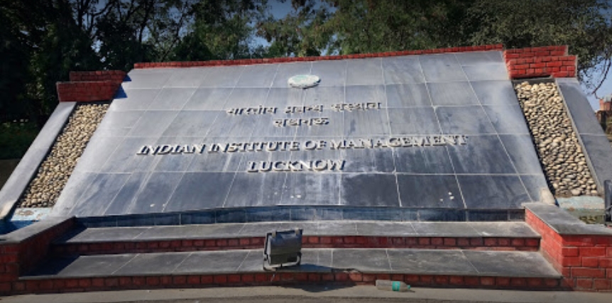 IIM-L achieves 100% placement for its students iim-l-achieves-100%-placement-for-its-students