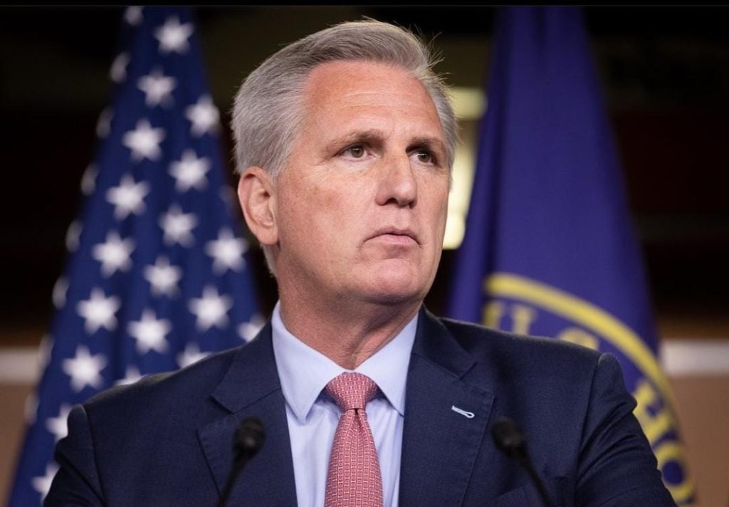 kevin-mccarthy-says-won’t-run-for-us-house-speaker-again-after-ouster-in-historic-vote-(ld)