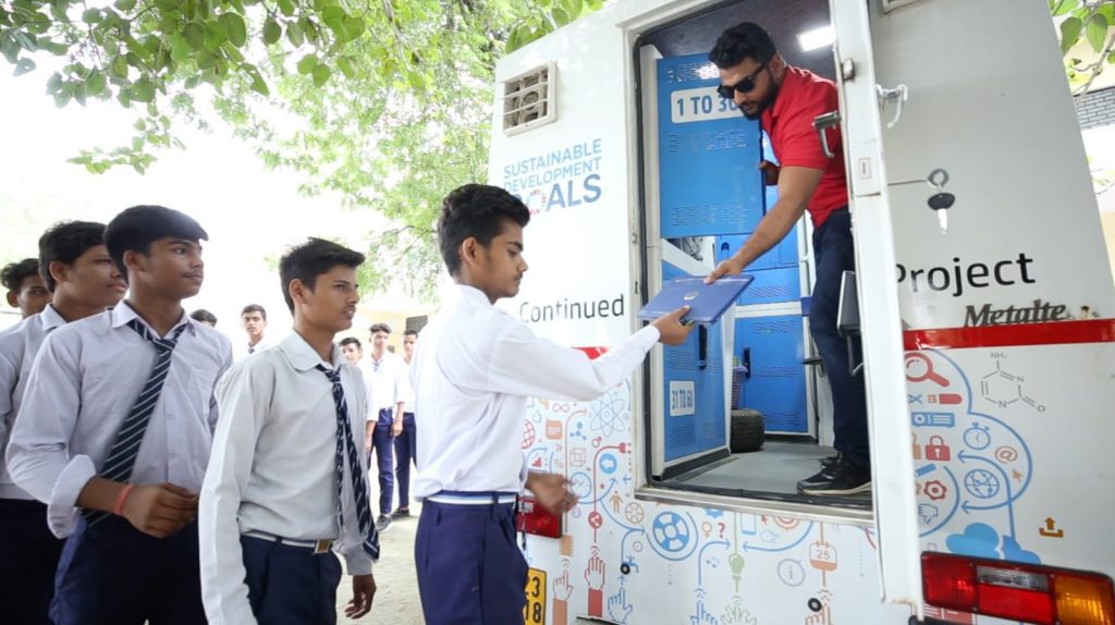 hp’s-‘clap’-initiative-empowers-over-3.5l-people-in-indian-villages