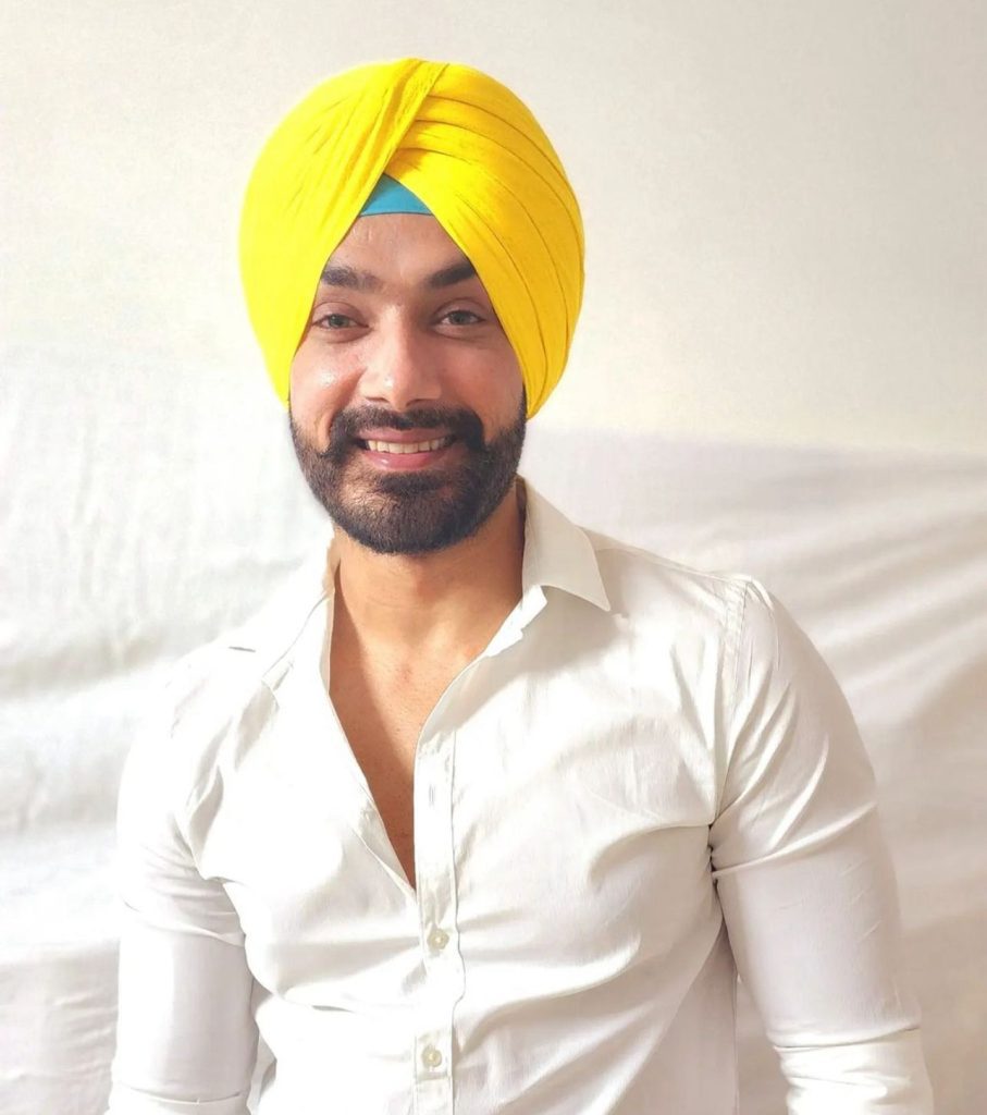 Avinesh Rekhi on ‘Ikk Kudi Punjab Di’: ‘Being a Sikh, it wasn’t very difficult to prepare for this role’ avinesh-rekhi-on-‘ikk-kudi-punjab-di’:-‘being-a-sikh,-it-wasn’t-very-difficult-to-prepare-for-this-role’