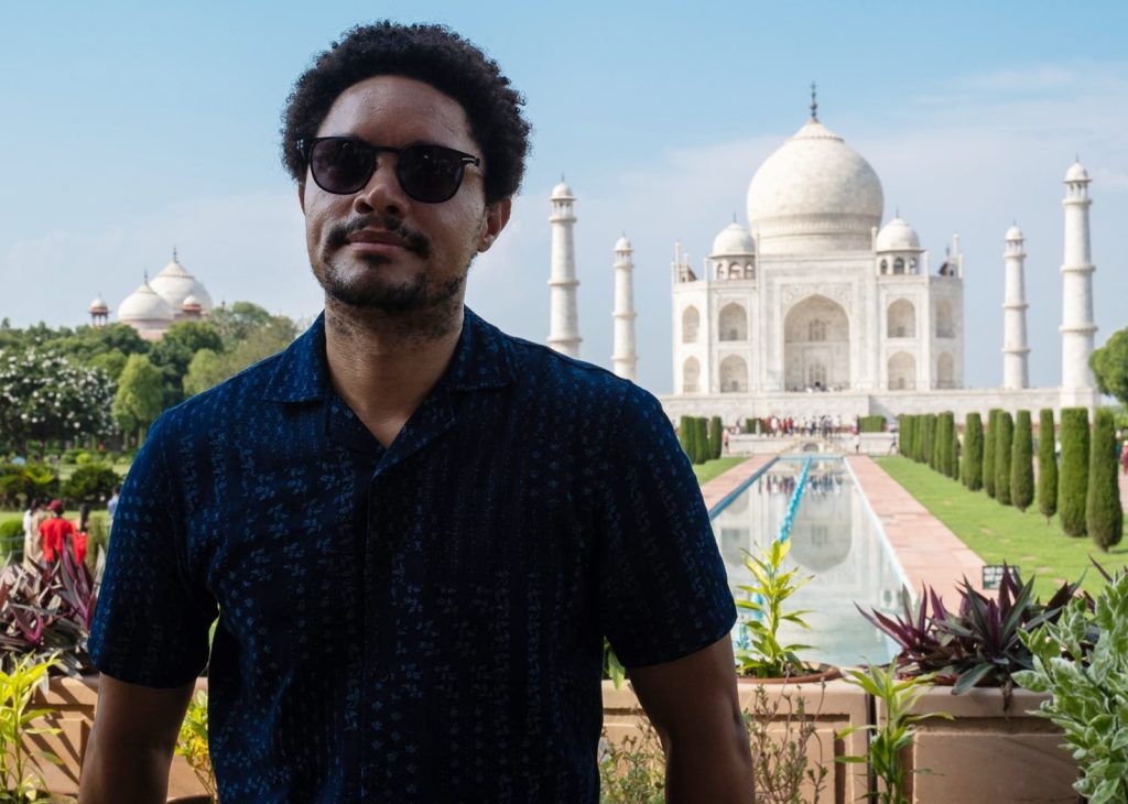 Trevor Noah wraps up India tour, says ‘Bengaluru, our story isn’t done’ trevor-noah-wraps-up-india-tour,-says-‘bengaluru,-our-story-isn’t-done’