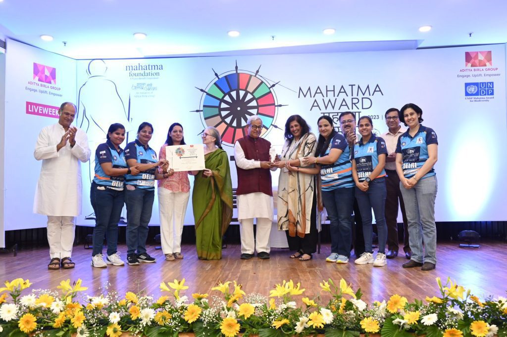 idca-conferred-with-mahatma-award-2023-for-promoting-inclusivity-in-sports