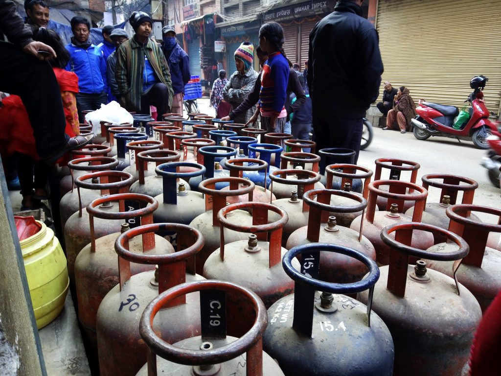 govt-raises-cooking-gas-subsidy-to-ujjwala-beneficiaries-to-rs-300-per-cylinder