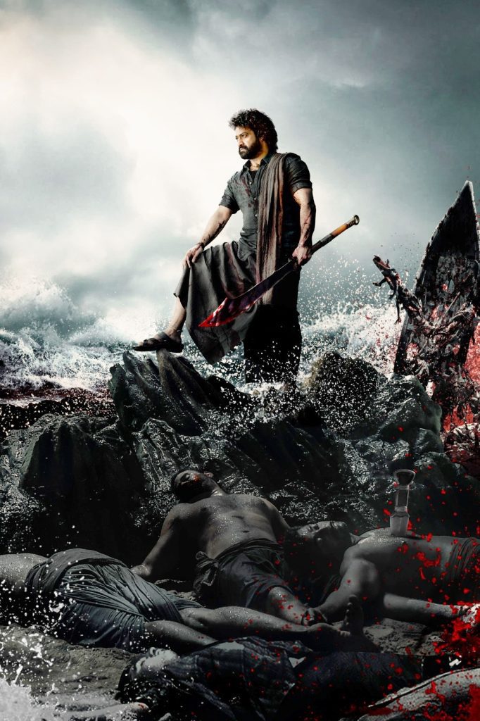 kortala-siva-reveals-‘devara’-will-be-released-in-2-parts