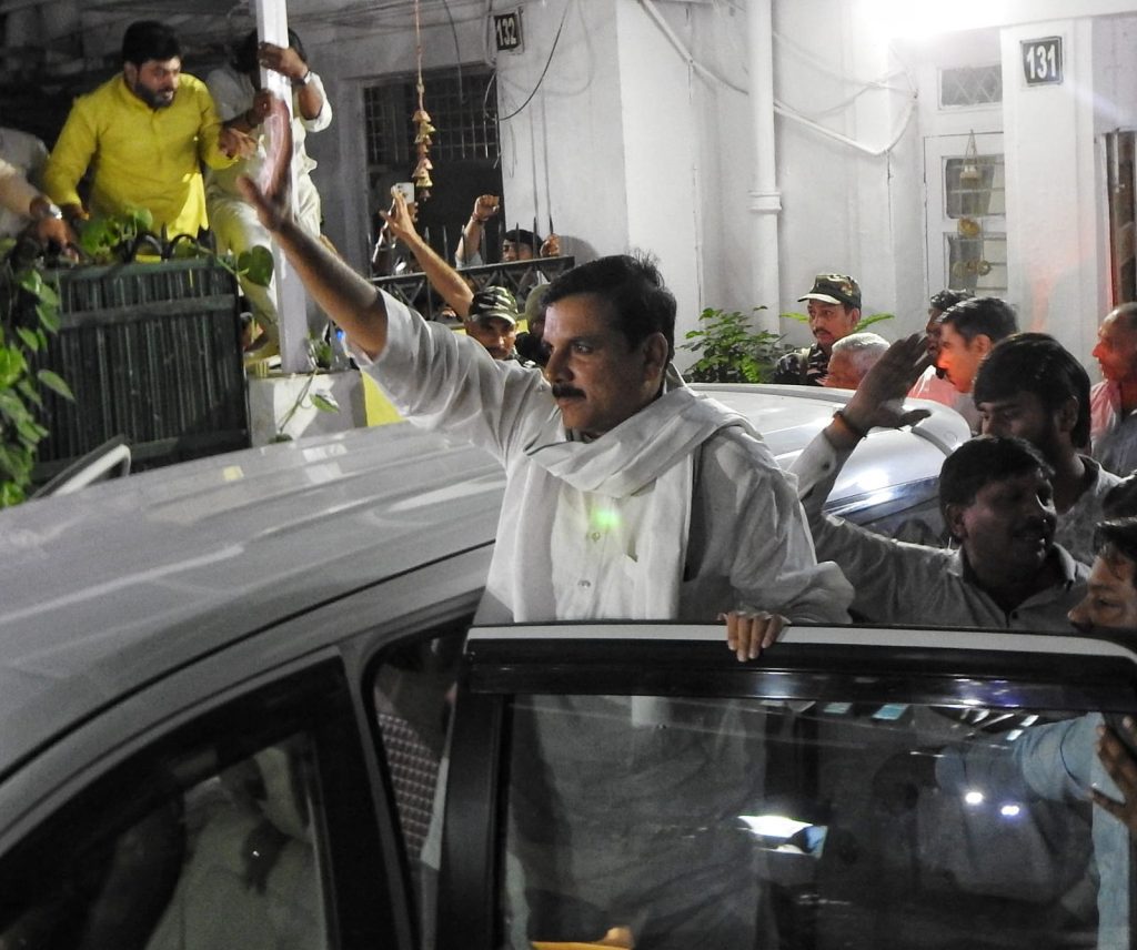 sanjay-singh-arrest:-a-brief-timeline