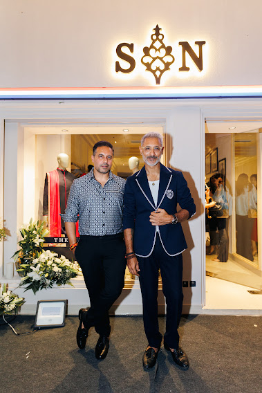 Designers often don’t realise the opportunities that tier-II cities offer: Shantnu & Nikhil designers-often-don’t-realise-the-opportunities-that-tier-ii-cities-offer:-shantnu-&-nikhil