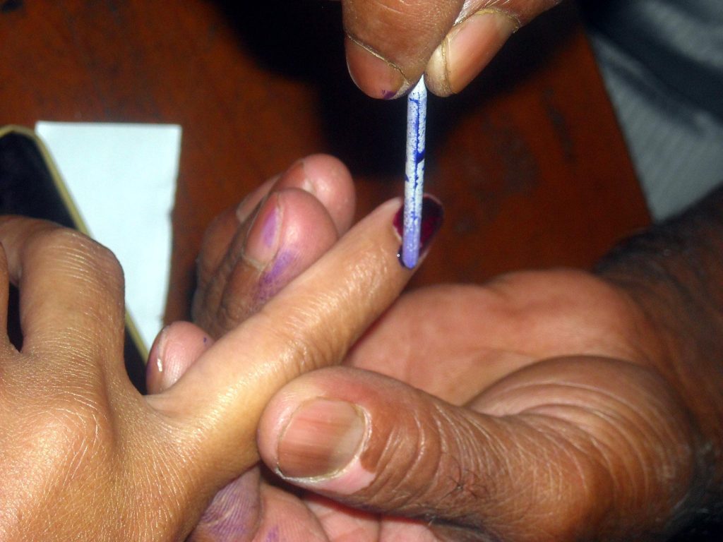 raj-assembly-polls:-over-22l-youths-to-vote-for-first-time;-17,241-centenarian-voters