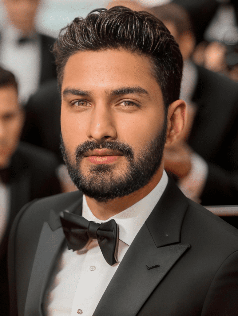 rushal-parakh-is-the-new-‘villain’-in-tv-show-‘parineetii’