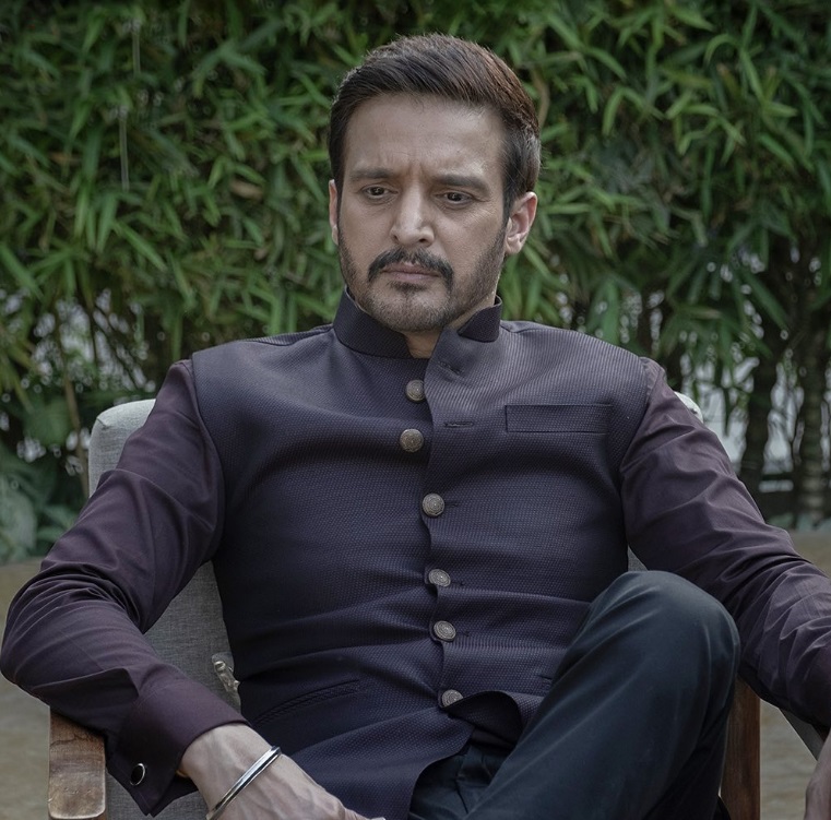 Jimmy Sheirgill opens about one mistake he made as an actor jimmy-sheirgill-opens-about-one-mistake-he-made-as-an-actor