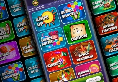Indian gaming platform WinZO enters Brazil amid 400% GST hike indian-gaming-platform-winzo-enters-brazil-amid-400%-gst-hike