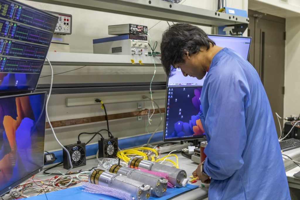 Indian-origin NASA scientist to lead rocket mission into 2023 solar eclipse indian-origin-nasa-scientist-to-lead-rocket-mission-into-2023-solar-eclipse