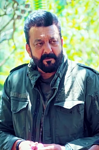 ‘Learnt cooking, scriptures, worked out’: Sanjay Dutt recollects his time in jail ‘learnt-cooking,-scriptures,-worked-out’:-sanjay-dutt-recollects-his-time-in-jail