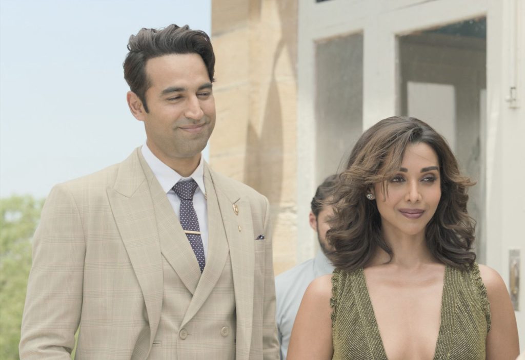 nishant-dahiya-on-his-camaraderie-with-anupriya-goenka:-‘it-was-quite-a-cakewalk’