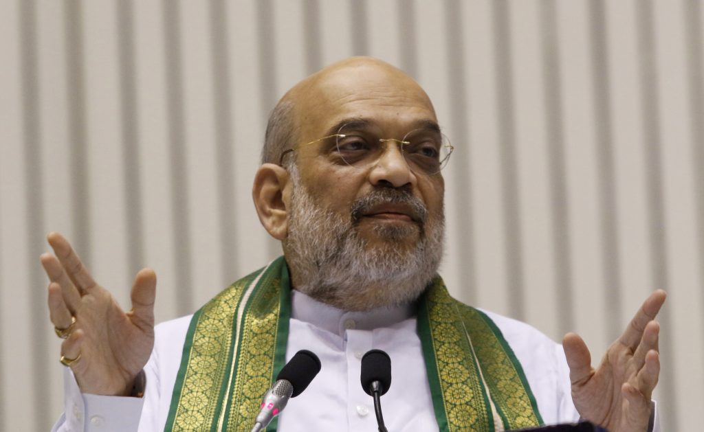 amit-shah-asks-investigative-agencies-to-adopt-‘ruthless-approach’-to-destroy-terrorism