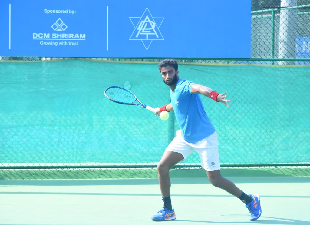 tamil-nadu’s-manish,-maharashtra’s-vaishnavi-storm-into-semis-of-28th-national-tennis