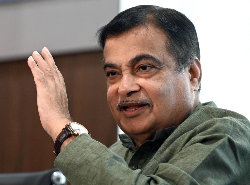 India to overtake China as world’s largest automobile maker by 2027: Gadkari india-to-overtake-china-as-world’s-largest-automobile-maker-by-2027:-gadkari