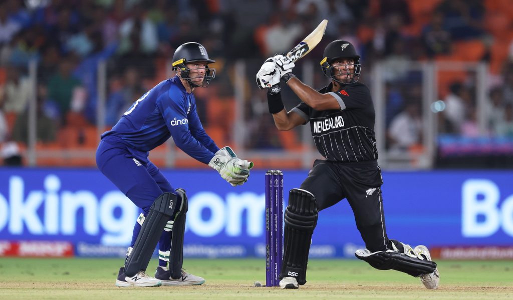 World Cup: Rachin Ravindra smashes fastest World Cup ODI century for New Zealand world-cup:-rachin-ravindra-smashes-fastest-world-cup-odi-century-for-new-zealand