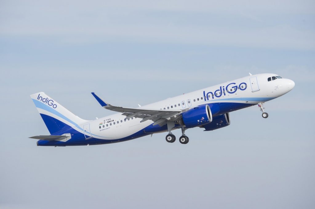 IndiGo to levy fuel charge on domestic, int’l routes from Friday indigo-to-levy-fuel-charge-on-domestic,-int’l-routes-from-friday