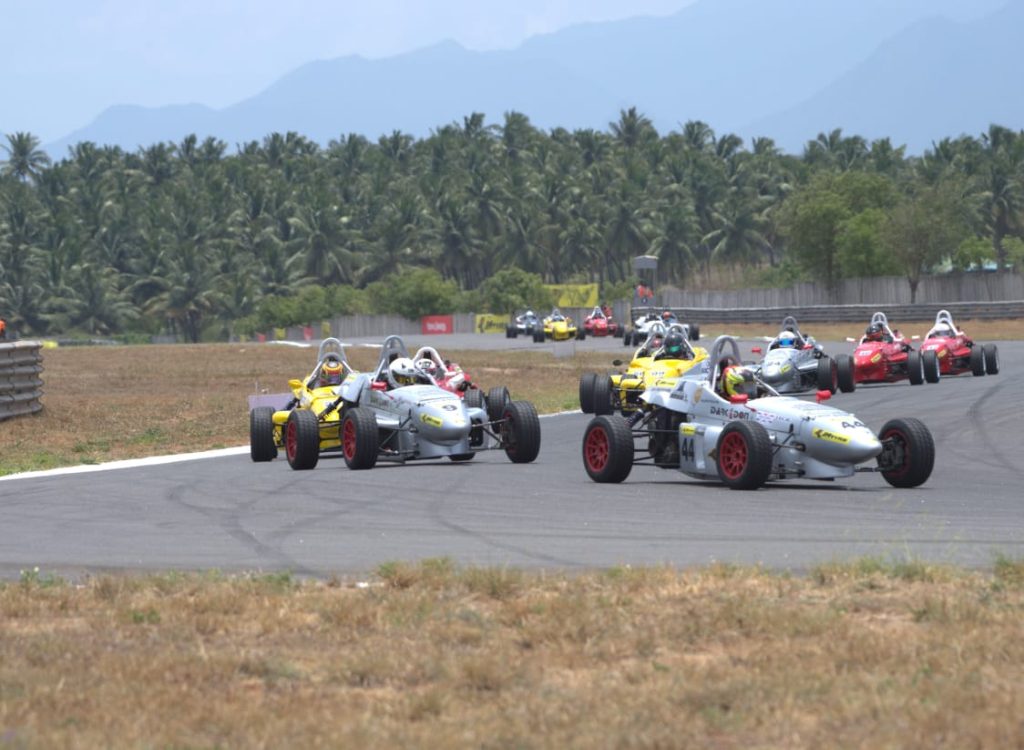 Stage set for Round 2 of 26th National Racing Championship stage-set-for-round-2-of-26th-national-racing-championship