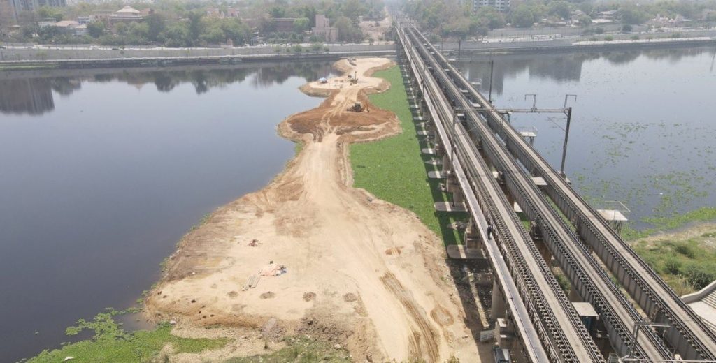 nhsrcl-achieves-milestone-with-1st-mountain-tunnel-for-mumbai-ahmedabad-high-speed-rail-project