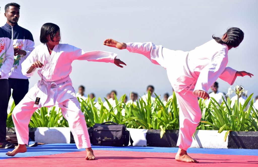 self-defence-programme-for-girls-in-secondary-schools-in-up