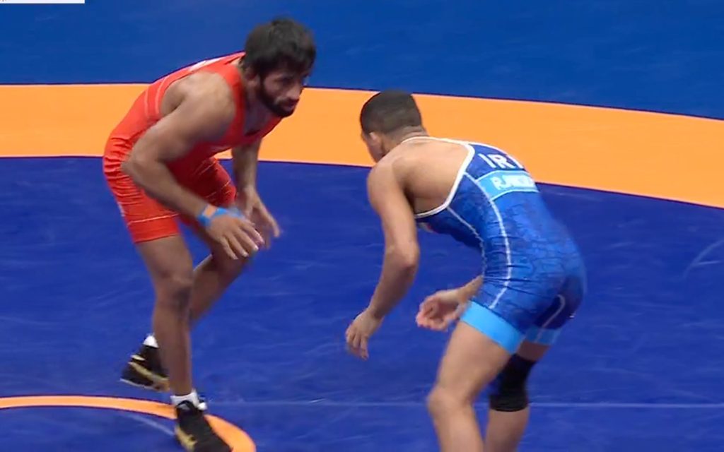 asian-games:-kiran,-sonam,-aman,-and-bajrang-lose-in-semis-of-wrestling-event