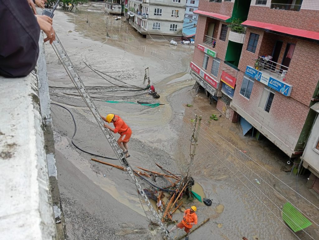 sikkim-deluge:-22-bodies-recovered-from-west-bengal-including-6-army-personnel