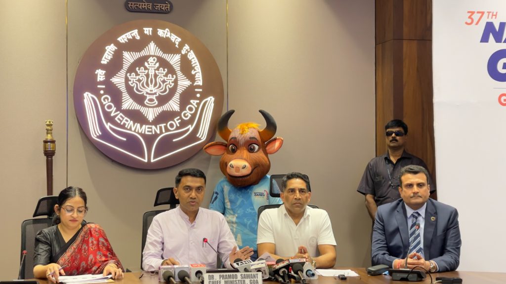 goa-set-to-make-history-as-host-of-37th-national-games,-showcasing-43-sports
