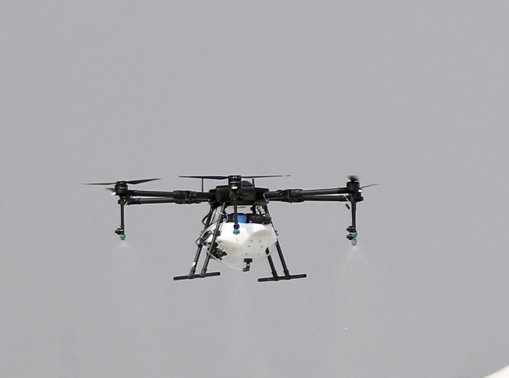 ministry-of-civil-aviation-announces-new-drone-policy