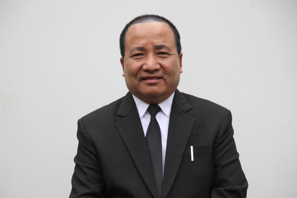 mizoram:-mnf-mla-resigns,-likely-to-contest-polls-on-bjp-ticket