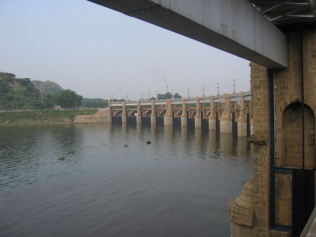 dip-in-water-level-in-mettur-dam-worries-farmers-of-delta-districts-of-tn