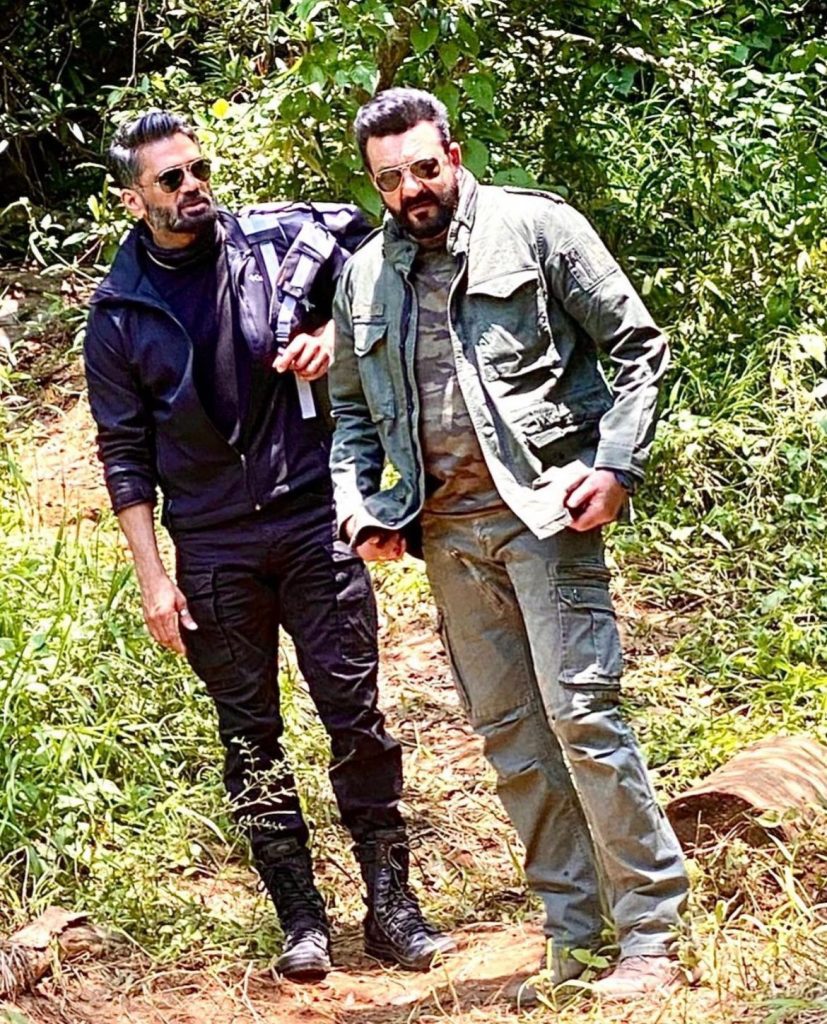 Suniel Shetty on Bollywood: ‘No one stands up for another anymore’ suniel-shetty-on-bollywood:-‘no-one-stands-up-for-another-anymore’