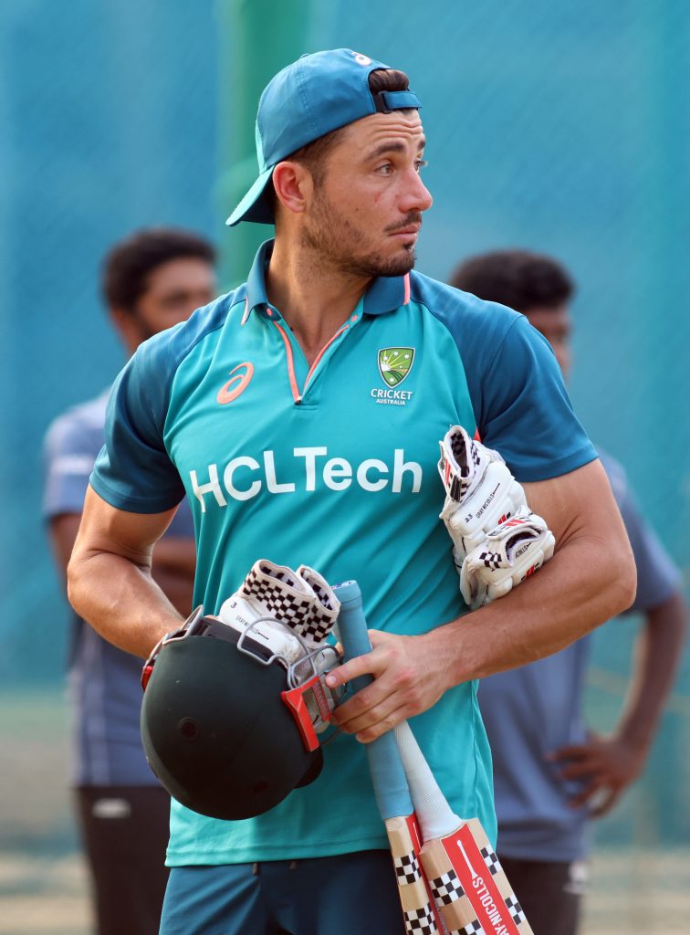 Men’s ODI WC: Stoinis is still touch and go; will take a call on his participation after how he goes today, says Cummins men’s-odi-wc:-stoinis-is-still-touch-and-go;-will-take-a-call-on-his-participation-after-how-he-goes-today,-says-cummins