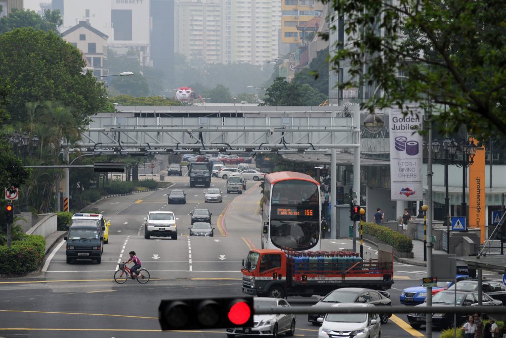 haze-deteriorates-singapore’s-air-quality