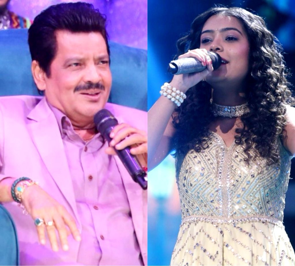 Udit Narayan offers ‘Sa Re Ga Ma Pa’ contestant a duet in his concert udit-narayan-offers-‘sa-re-ga-ma-pa’-contestant-a-duet-in-his-concert