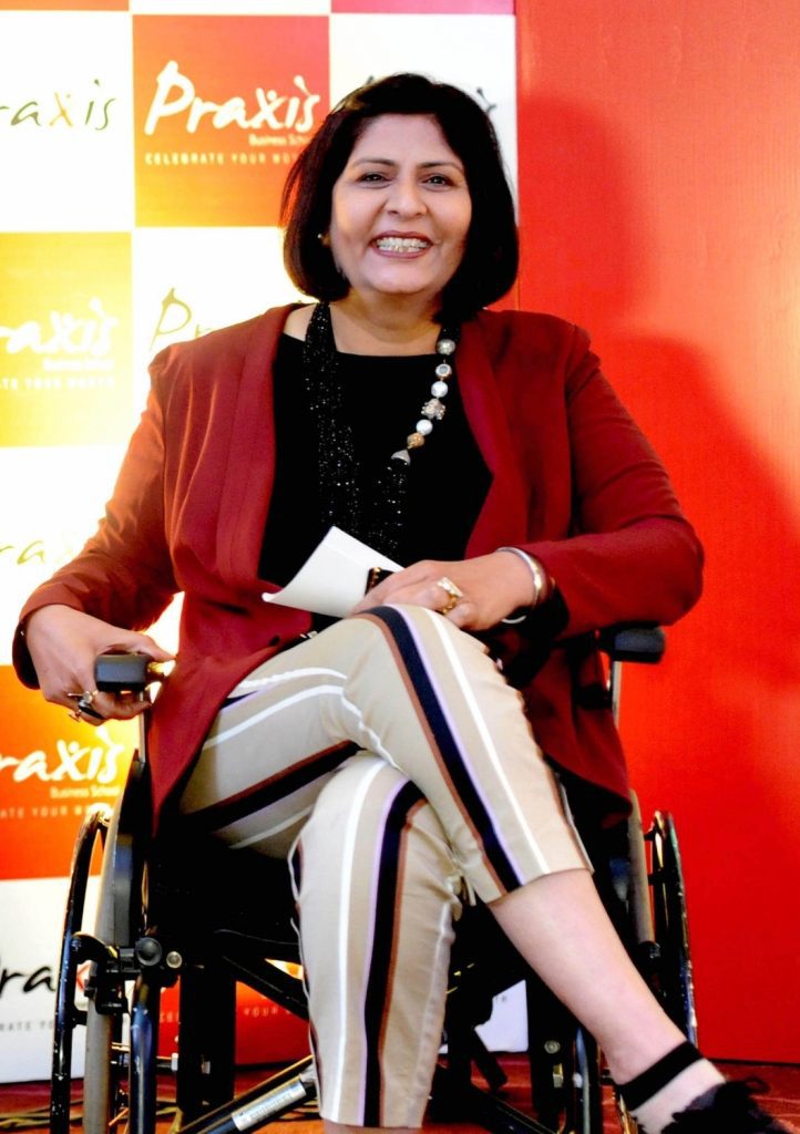 B’luru India Paralympic Committee of India to celebrate International Paralympic Day on Oct 8 b’luru-india-paralympic-committee-of-india-to-celebrate-international-paralympic-day-on-oct-8