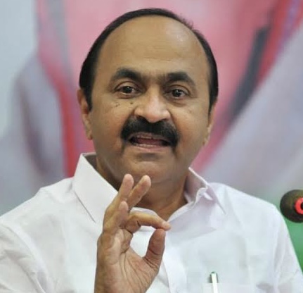 Electricity Regulatory body, Kerala govt ‘engaged’ in corrupt practices: Congress electricity-regulatory-body,-kerala-govt-‘engaged’-in-corrupt-practices:-congress