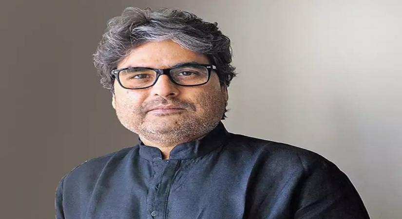 Vishal Bhardwaj says he broke 4th wall to make storytelling immersive in ‘Charlie Chopra’ vishal-bhardwaj-says-he-broke-4th-wall-to-make-storytelling-immersive-in-‘charlie-chopra’