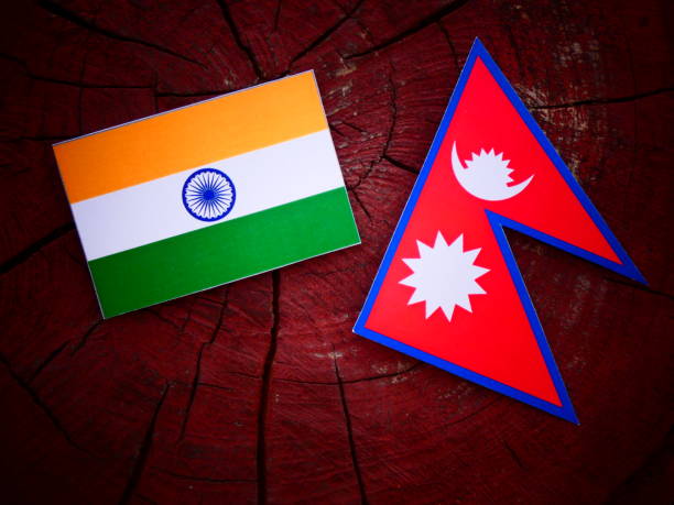 nepal,-india-discuss-security-and-military-issues