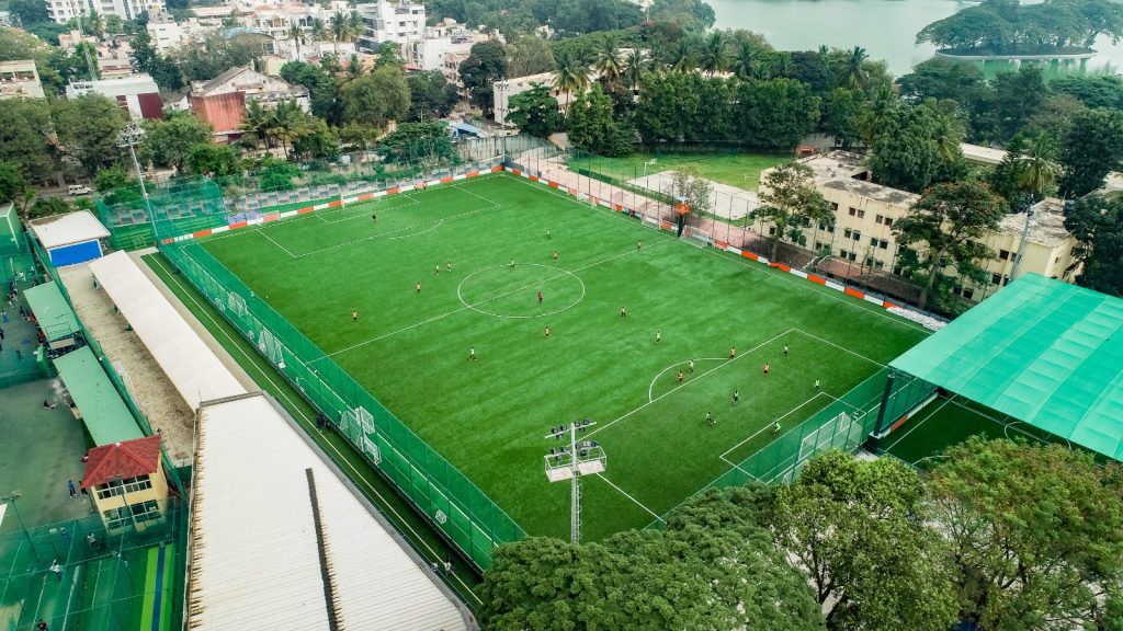 ‘kick-for-a-cause’:-an-attempt-to-bring-underprivileged-grassroots-talent-to-the-fore