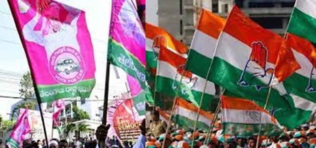 Defections from BRS, BJP boost Cong, but also create problems for it defections-from-brs,-bjp-boost-cong,-but-also-create-problems-for-it