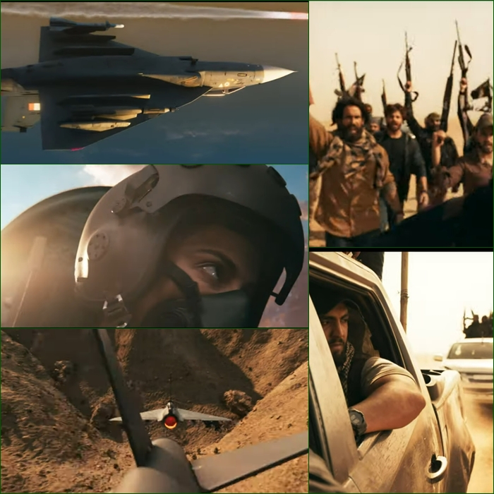 kangana-ranaut-aces-air-combat-in-‘tejas’-trailer,-evokes-patriotic-emotions
