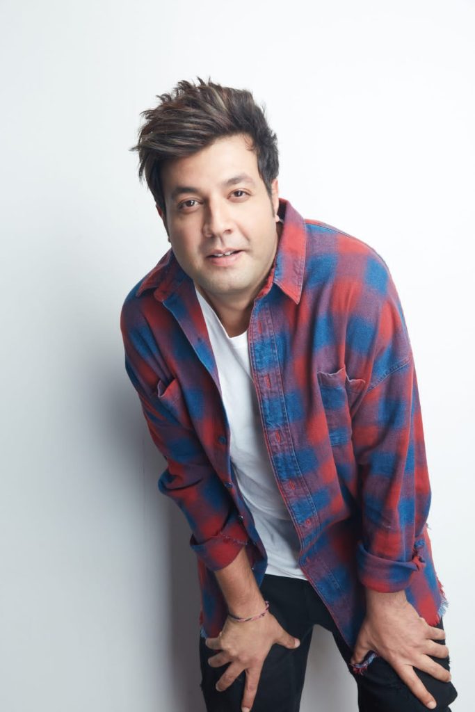 Varun Sharma: ‘There is a Choocha in every group of friends’ varun-sharma:-‘there-is-a-choocha-in-every-group-of-friends’