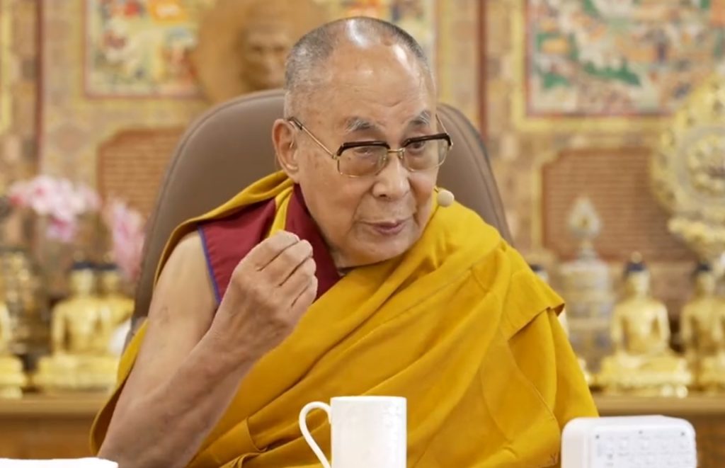 Dalai Lama postpones Sikkim visit dalai-lama-postpones-sikkim-visit
