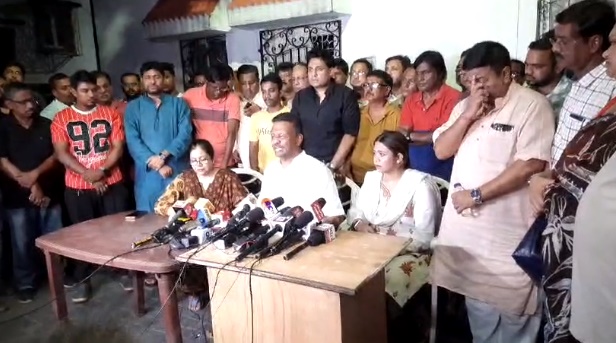 CBI raid at Kolkata Mayor’s residence concludes after over 10 hours cbi-raid-at-kolkata-mayor’s-residence-concludes-after-over-10-hours